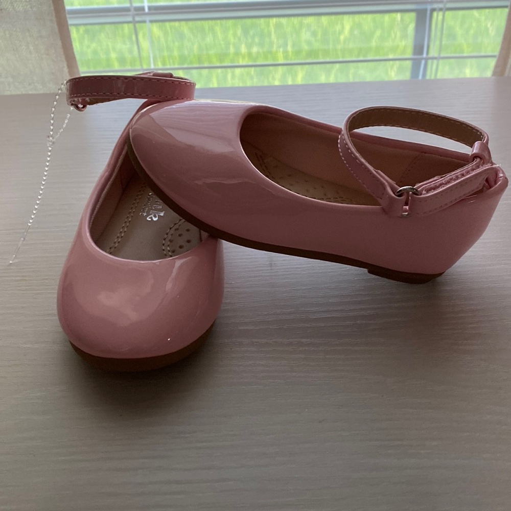 Link comfort Pink shoes